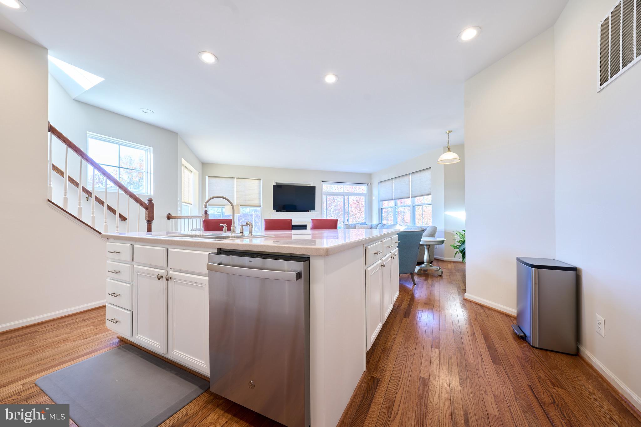 BRAMBLETON LANDBAY - Residential