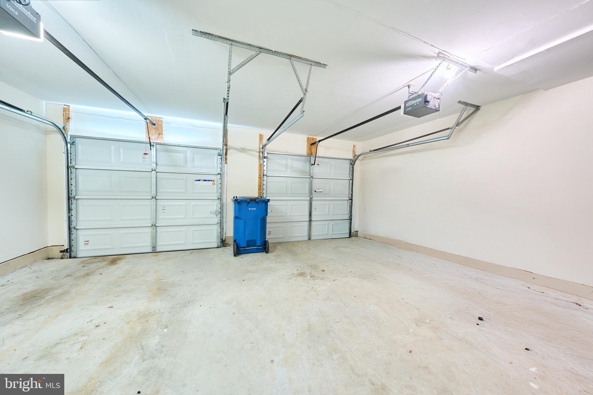 BRAMBLETON LANDBAY - Residential