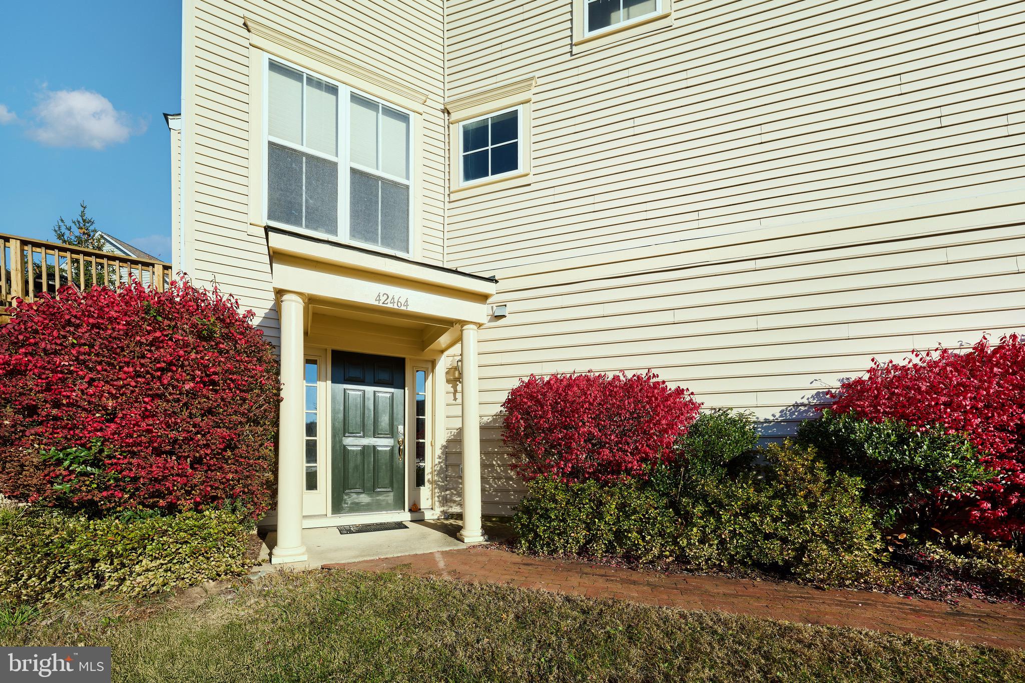 BRAMBLETON LANDBAY - Residential