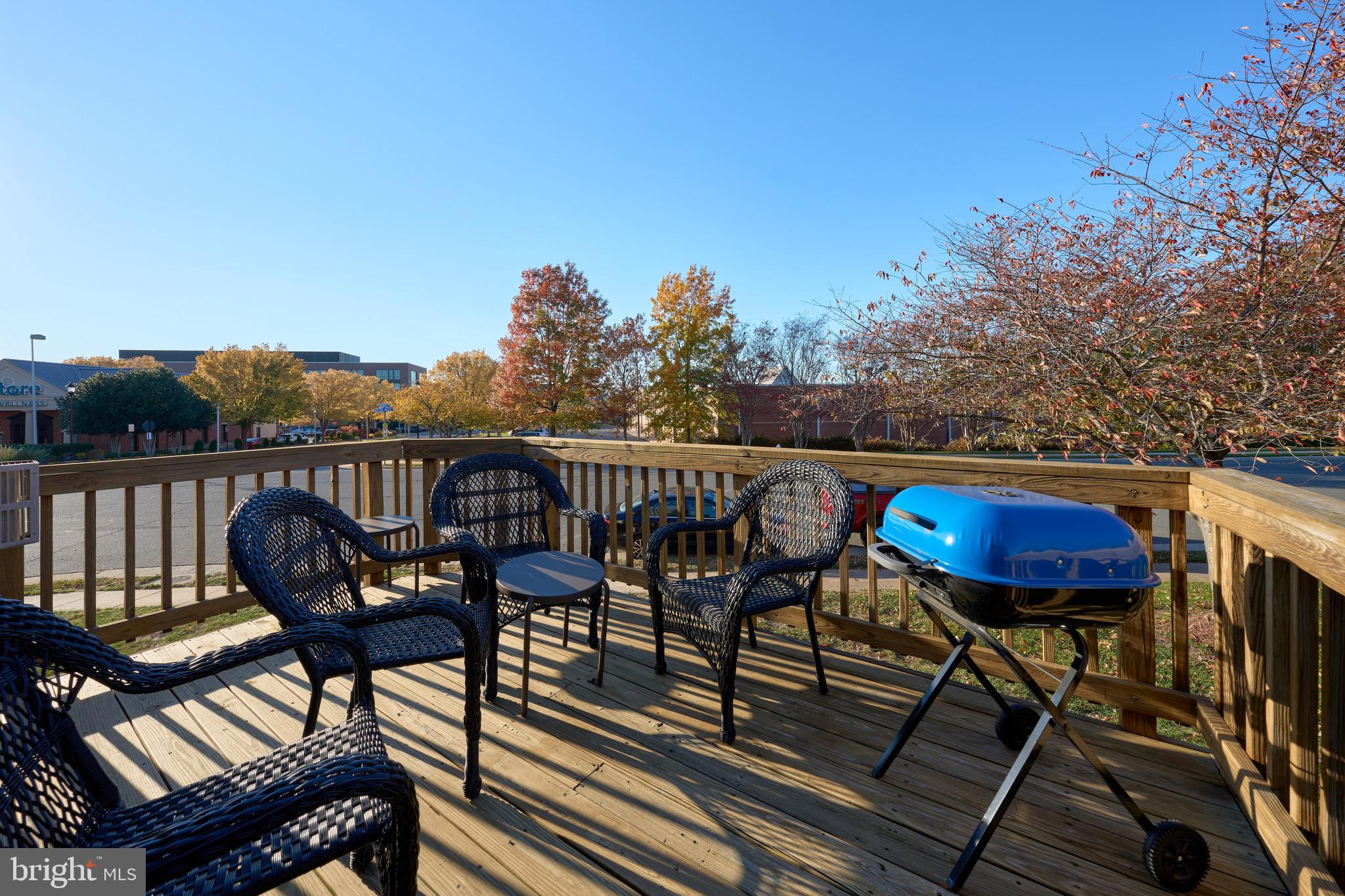 BRAMBLETON LANDBAY - Residential