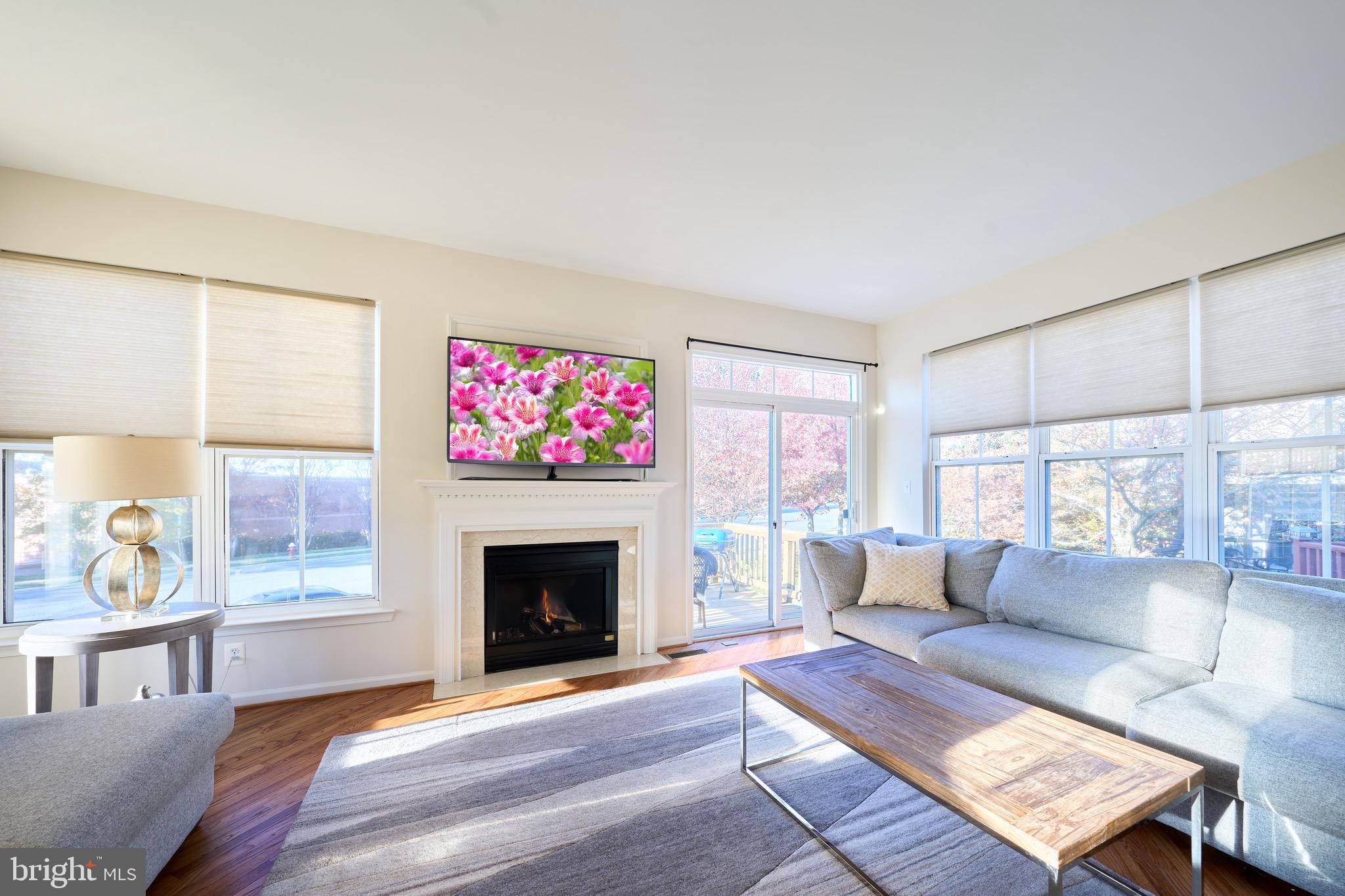 BRAMBLETON LANDBAY - Residential