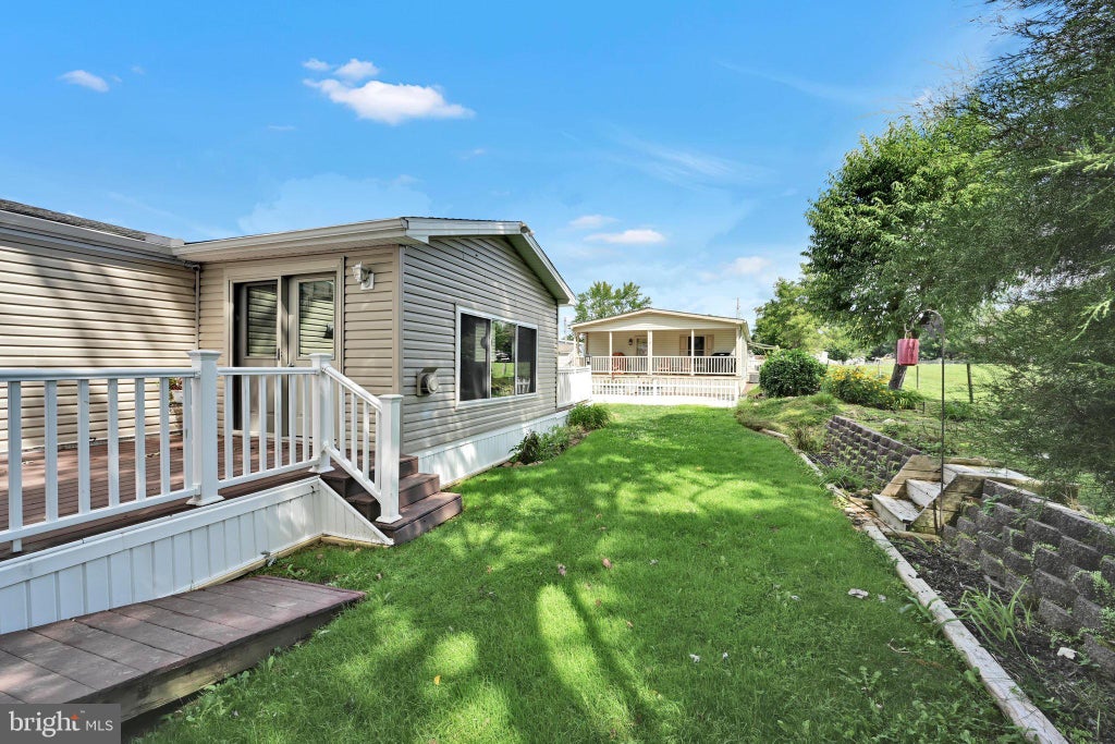 Photo of 330 Don Drive, NEW HOLLAND, PA 17557 (MLS # PALA2094958)