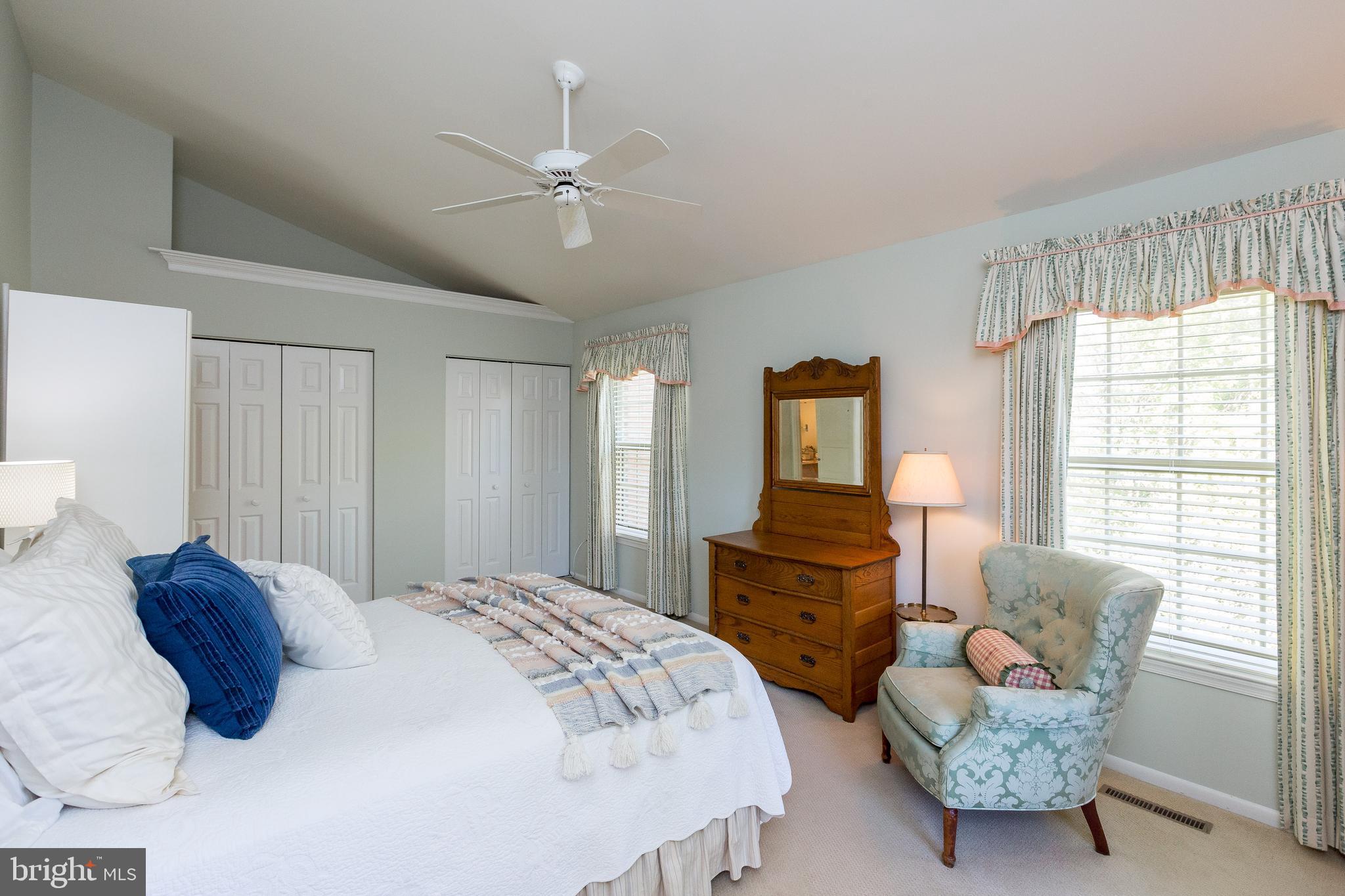 LOVETON FARMS - Residential