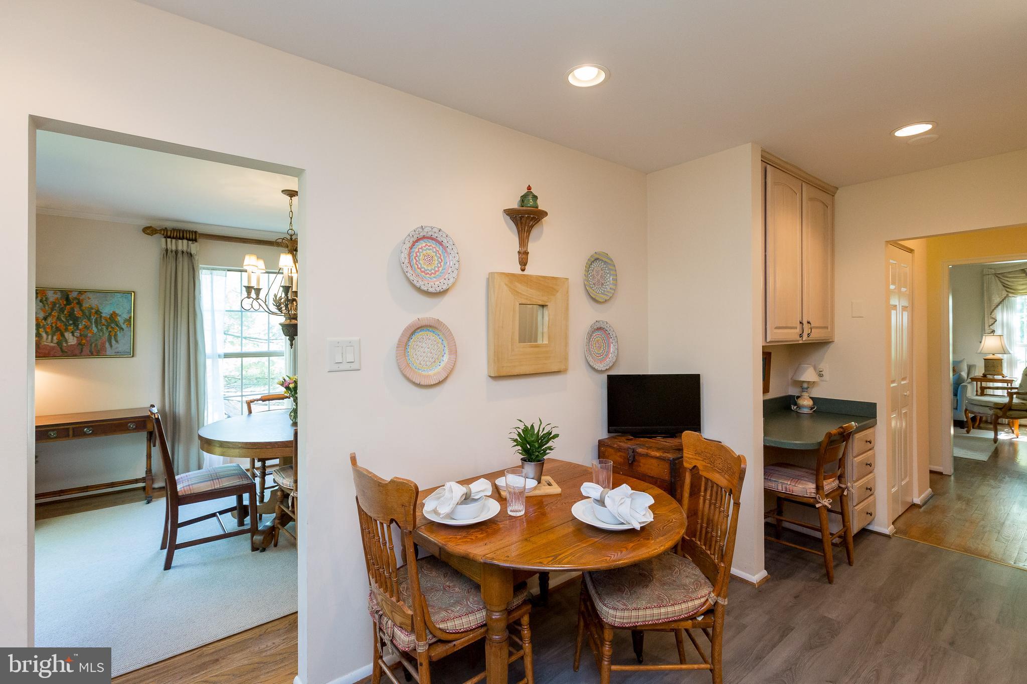 LOVETON FARMS - Residential