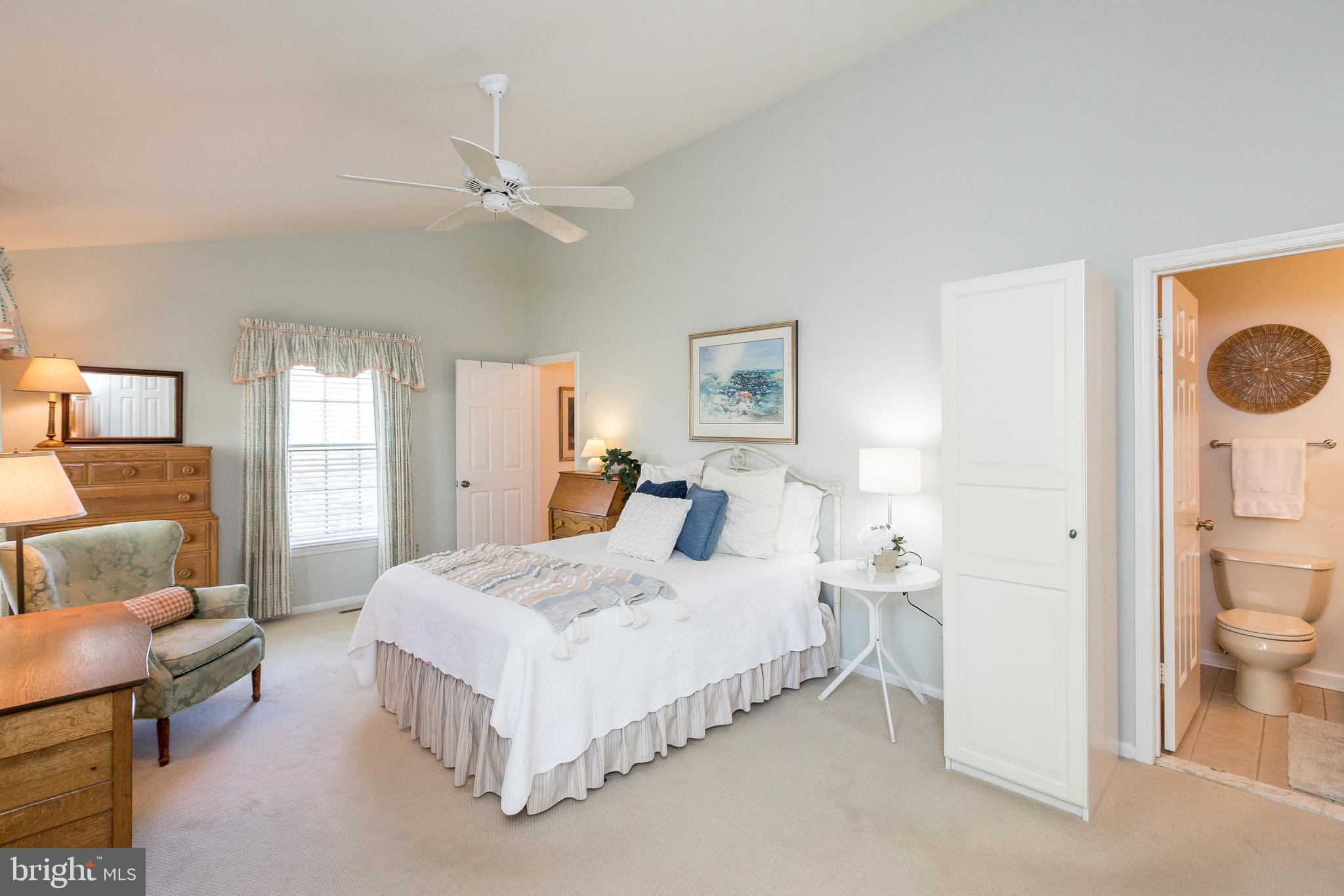 LOVETON FARMS - Residential