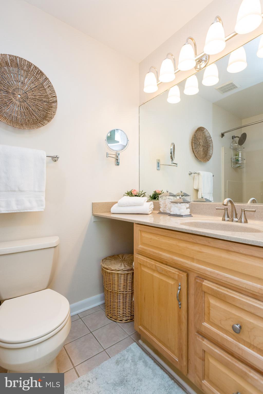 LOVETON FARMS - Residential