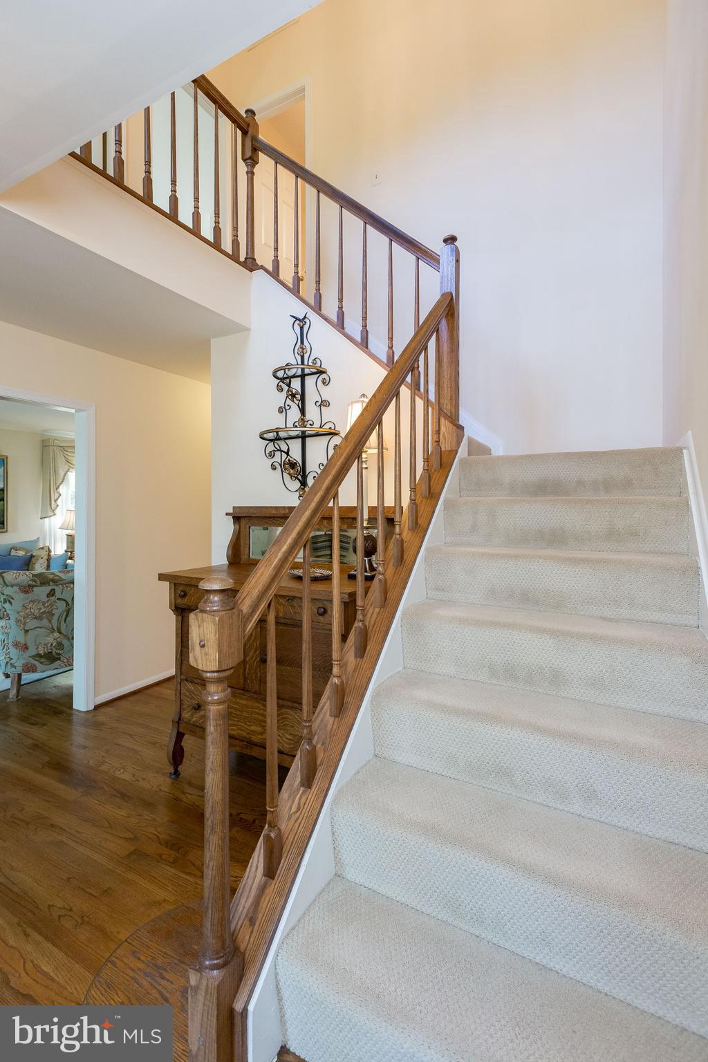 LOVETON FARMS - Residential