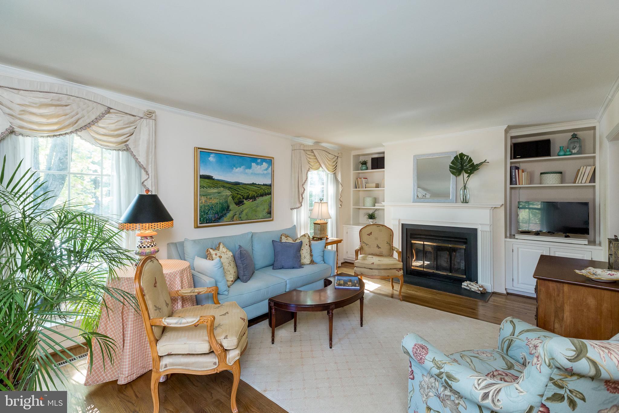 LOVETON FARMS - Residential