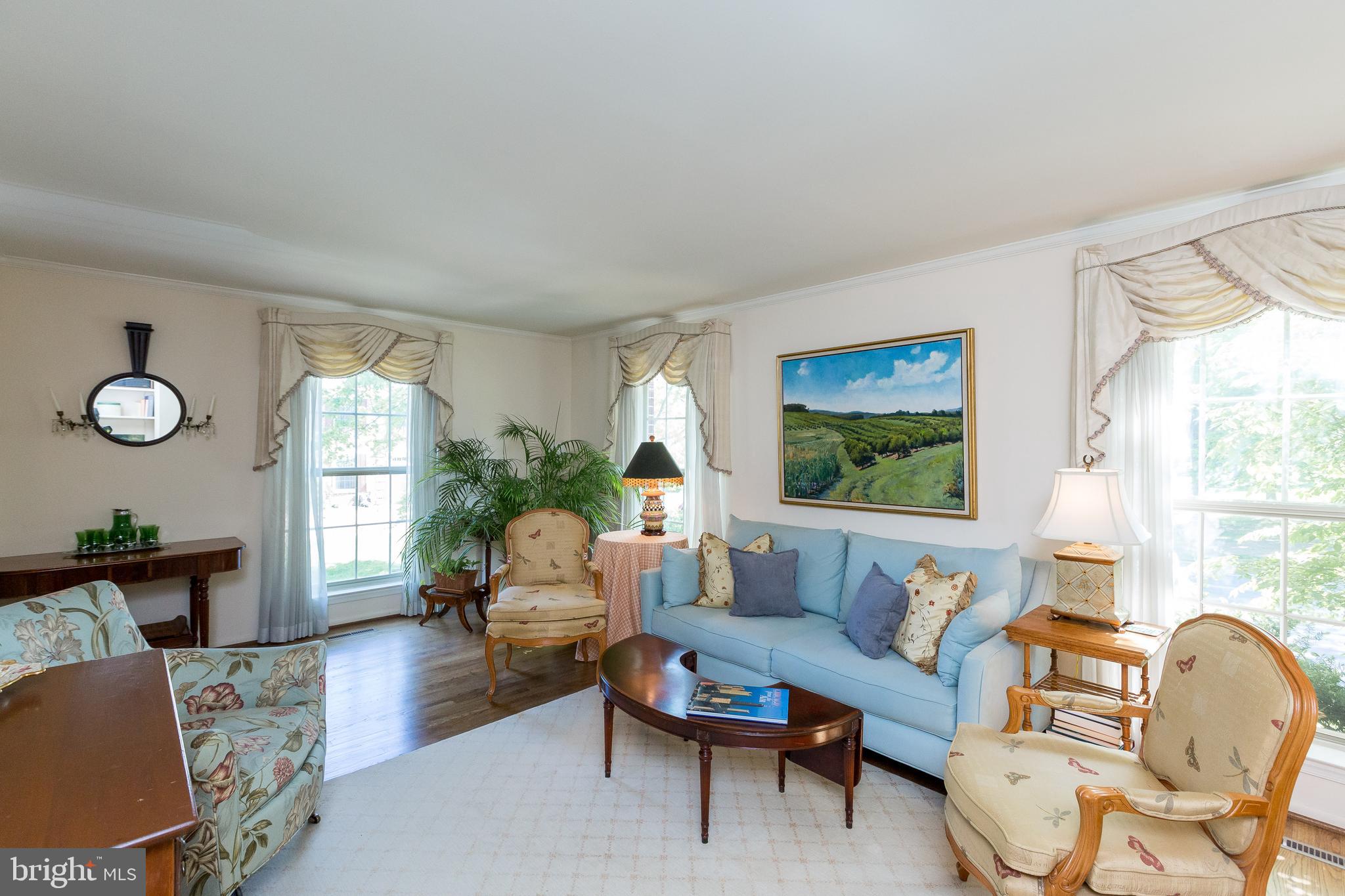 LOVETON FARMS - Residential