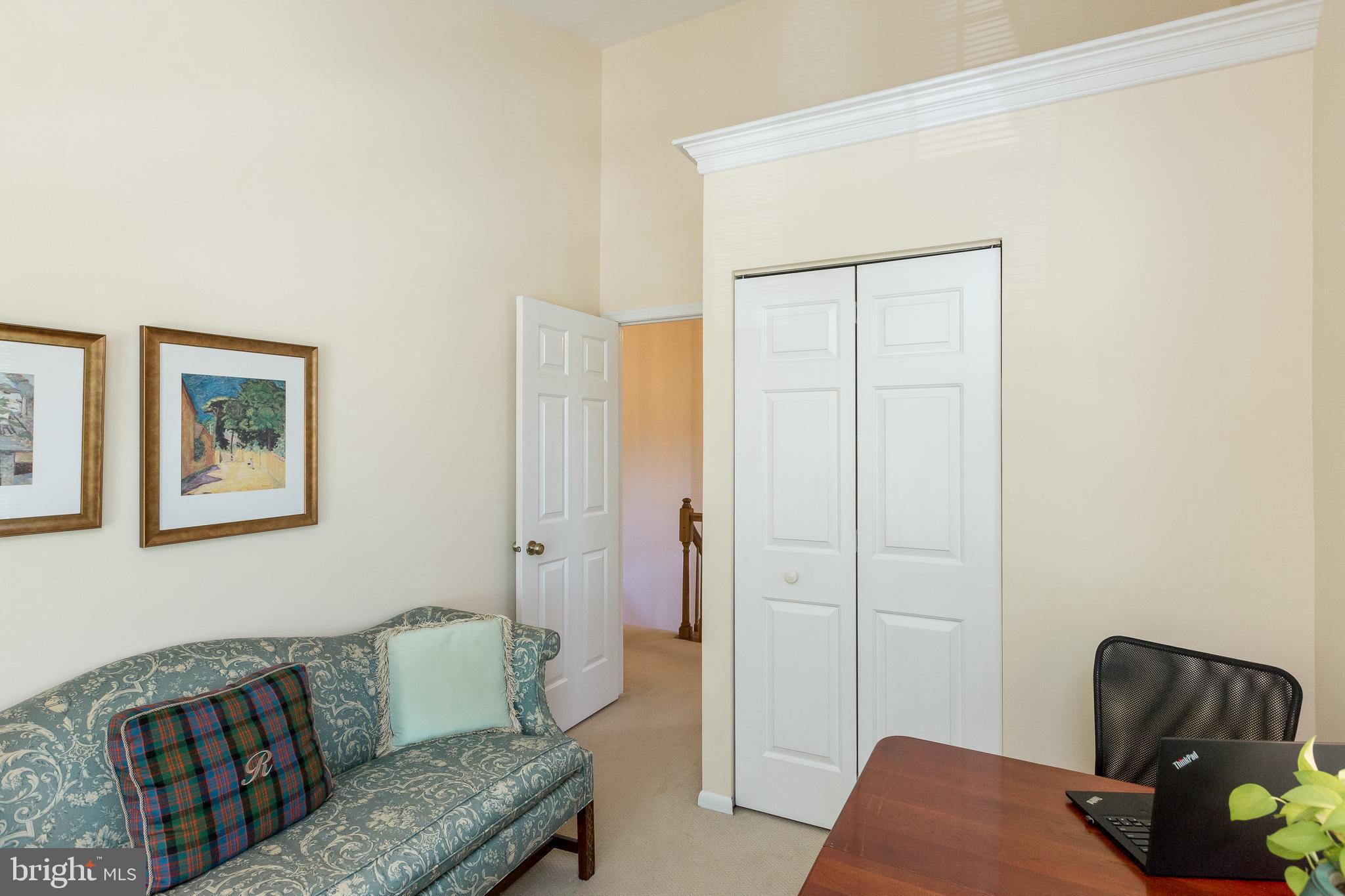 LOVETON FARMS - Residential