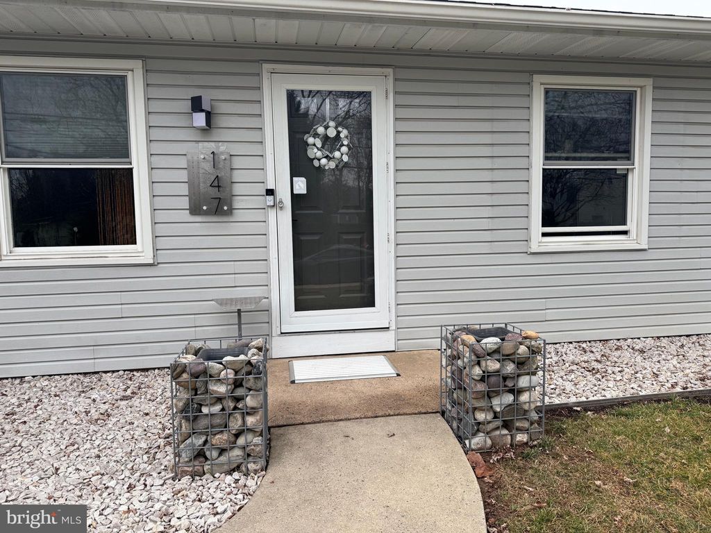 Photo of 147 Niss Avenue, Ephrata, PA 17522 (MLS # PALA2045190)