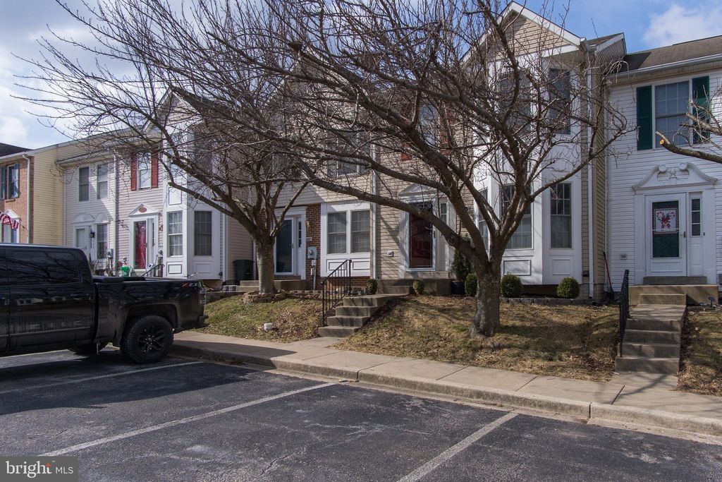 Photo of 220 Mountain Terrace, MYERSVILLE, MD 21773 (MLS # MDFR2072612)