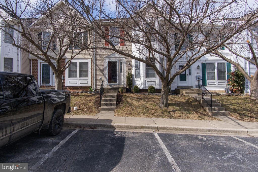 Photo of 220 Mountain Terrace, MYERSVILLE, MD 21773 (MLS # MDFR2072612)