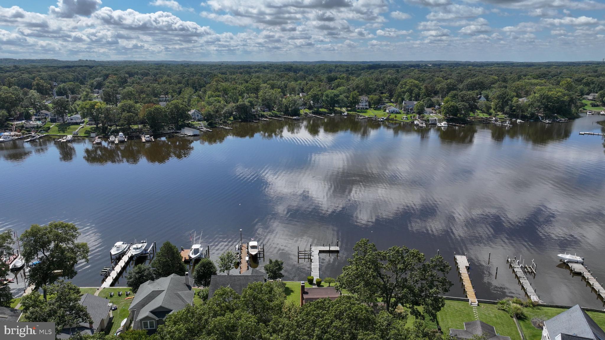 UPPER MAGOTHY BEACH - Residential
