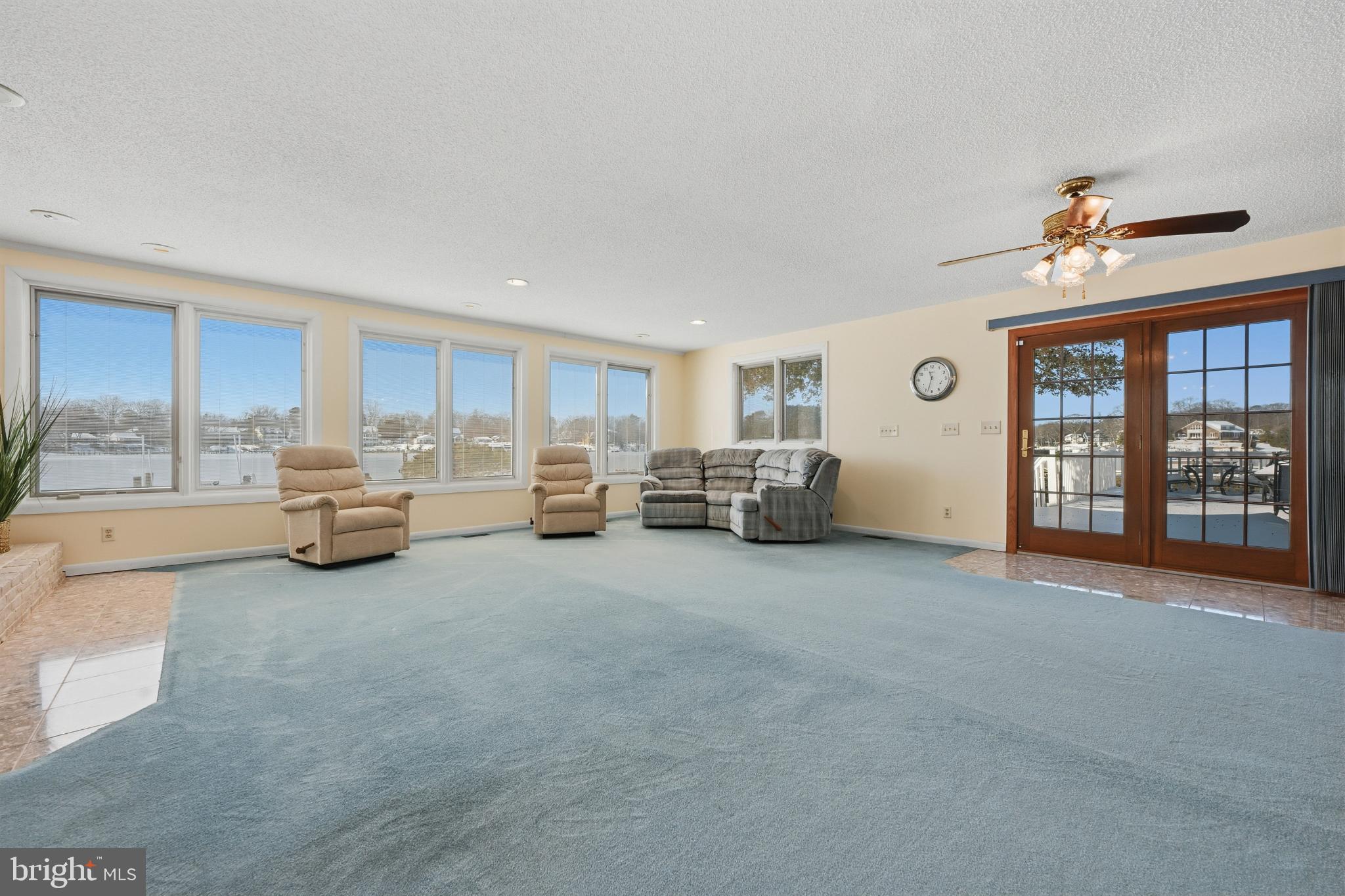 UPPER MAGOTHY BEACH - Residential