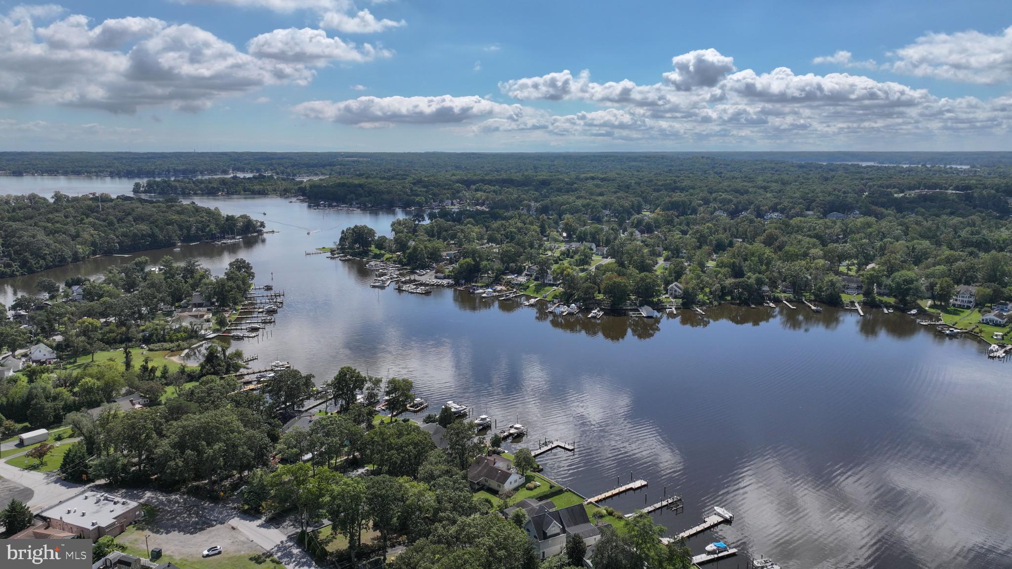 UPPER MAGOTHY BEACH - Residential