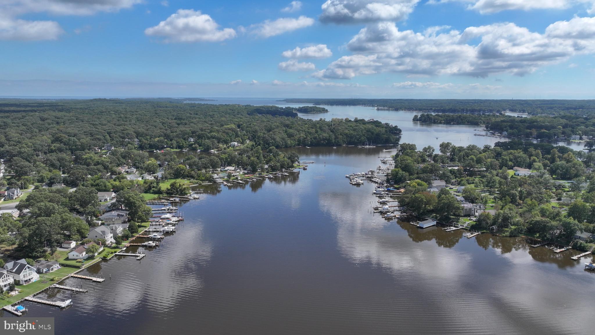 UPPER MAGOTHY BEACH - Residential