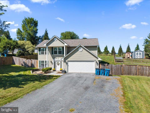 Photo for 816 BURGESS COURT