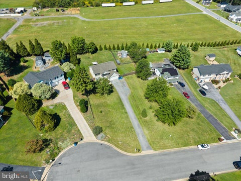 Homes For Sale - 816 Burgess Court<br/> WOODSTOCK, VA 22664