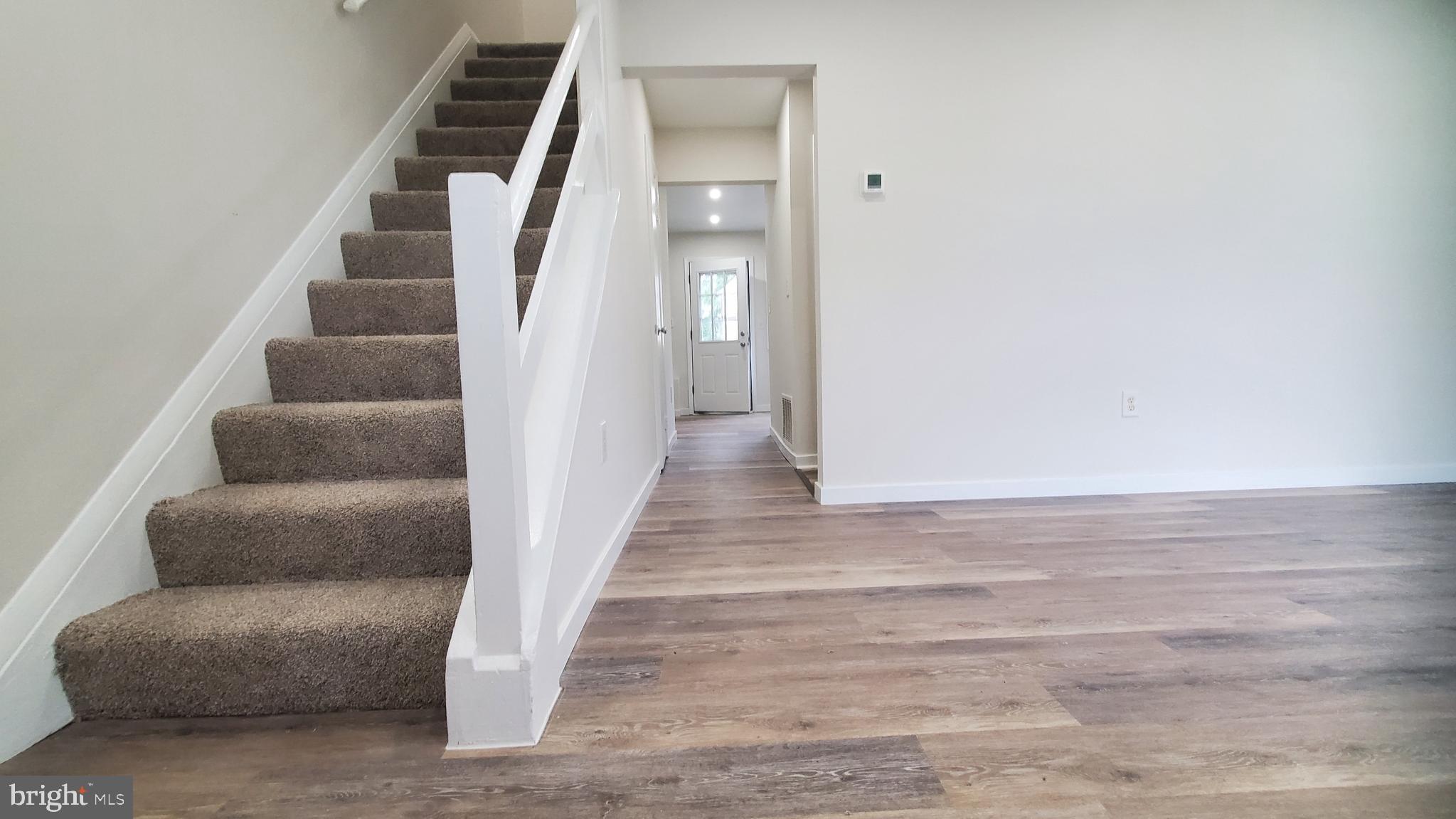 OLDE FORGE - Residential