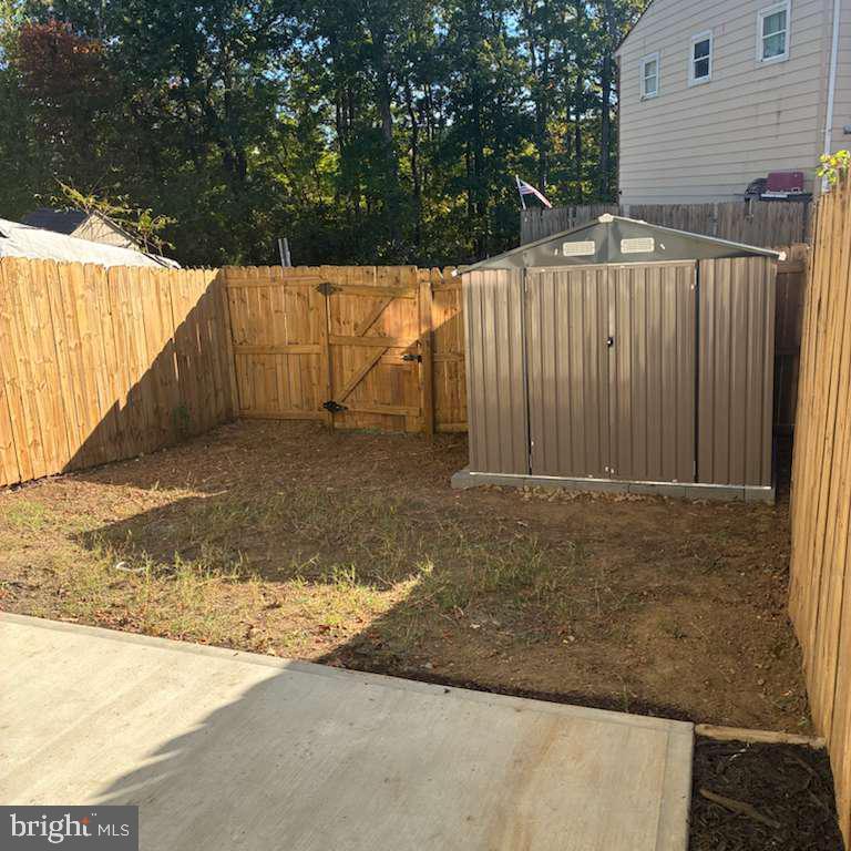 OLDE FORGE - Residential