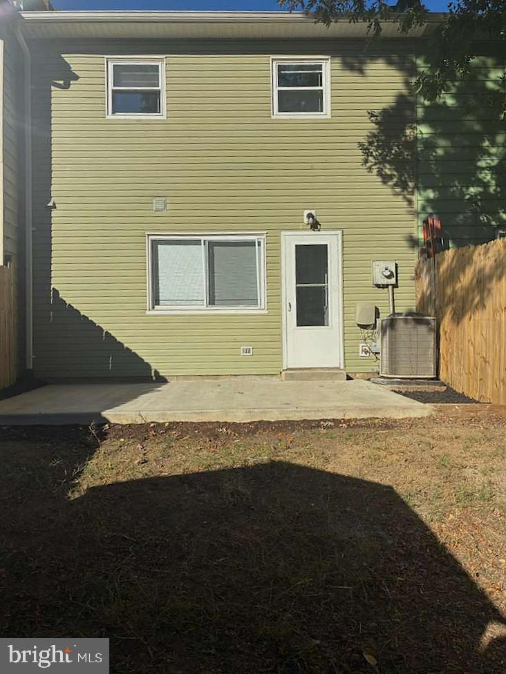 OLDE FORGE - Residential