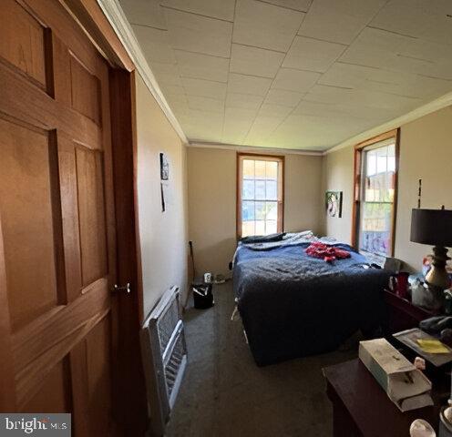 OSCEOLA MILLS - Residential