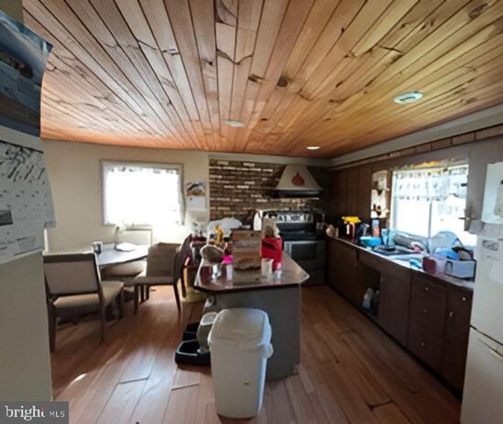 Photo of 782 Fairview Road, OSCEOLA MILLS, PA 16666 (MLS # PACD2044910)