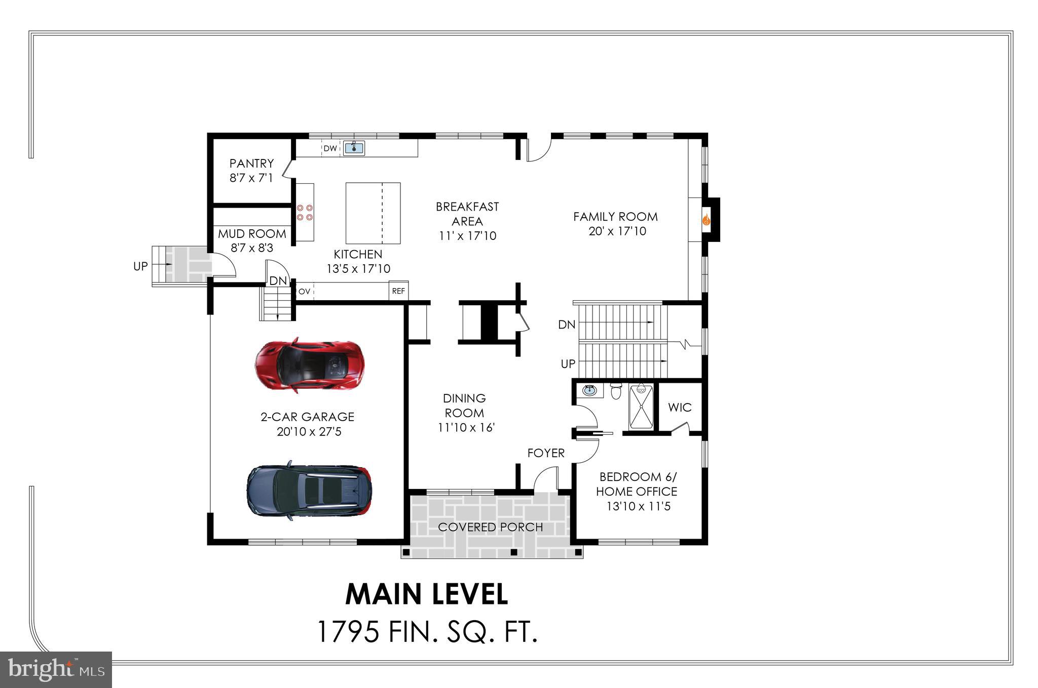 HIGHVIEW TERRACE - Residential