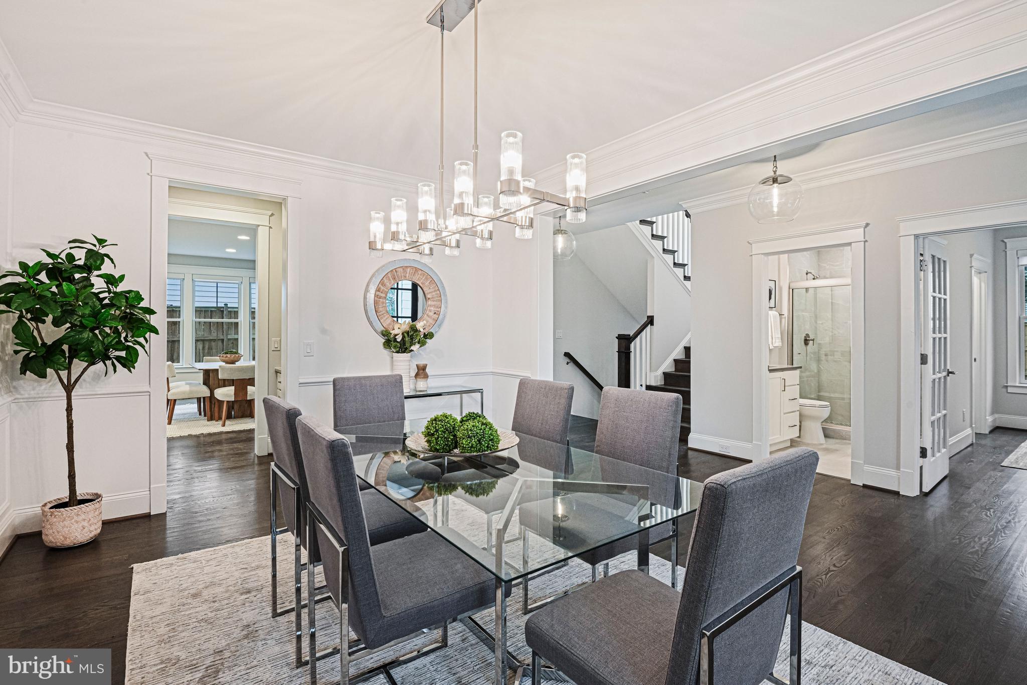 HIGHVIEW TERRACE - Residential