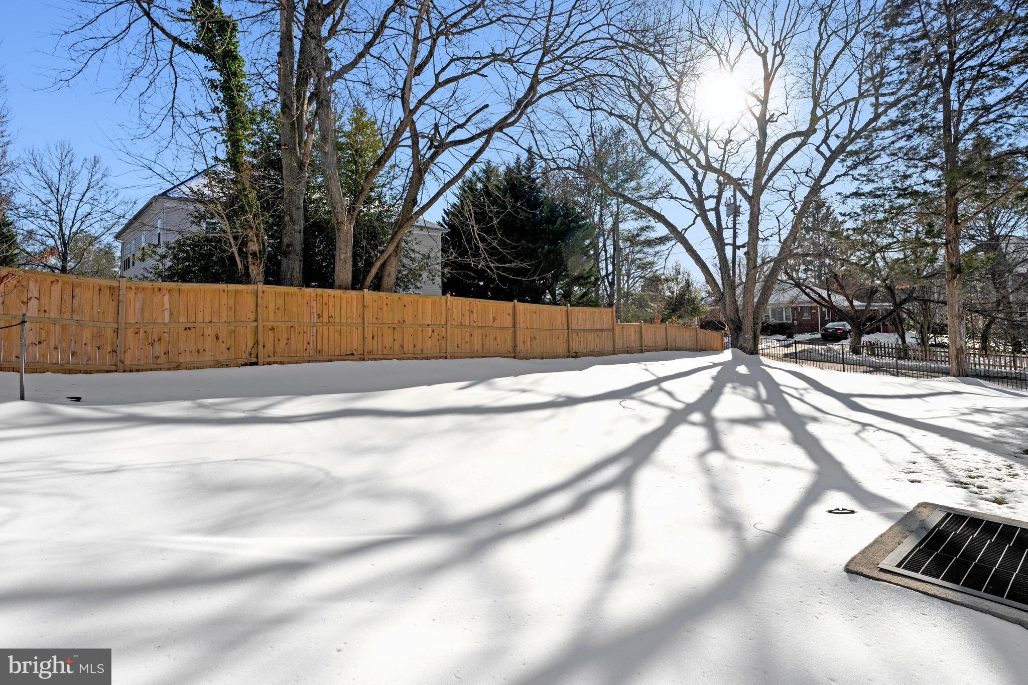 HIGHVIEW TERRACE - Residential