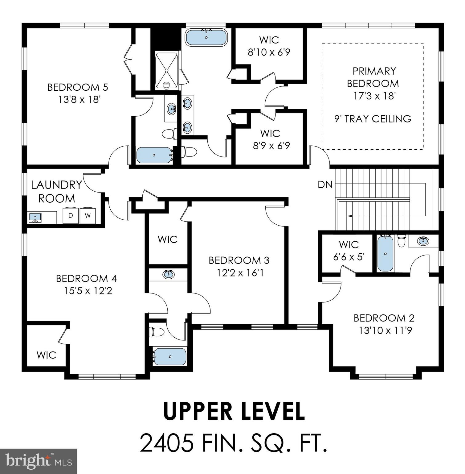 HIGHVIEW TERRACE - Residential