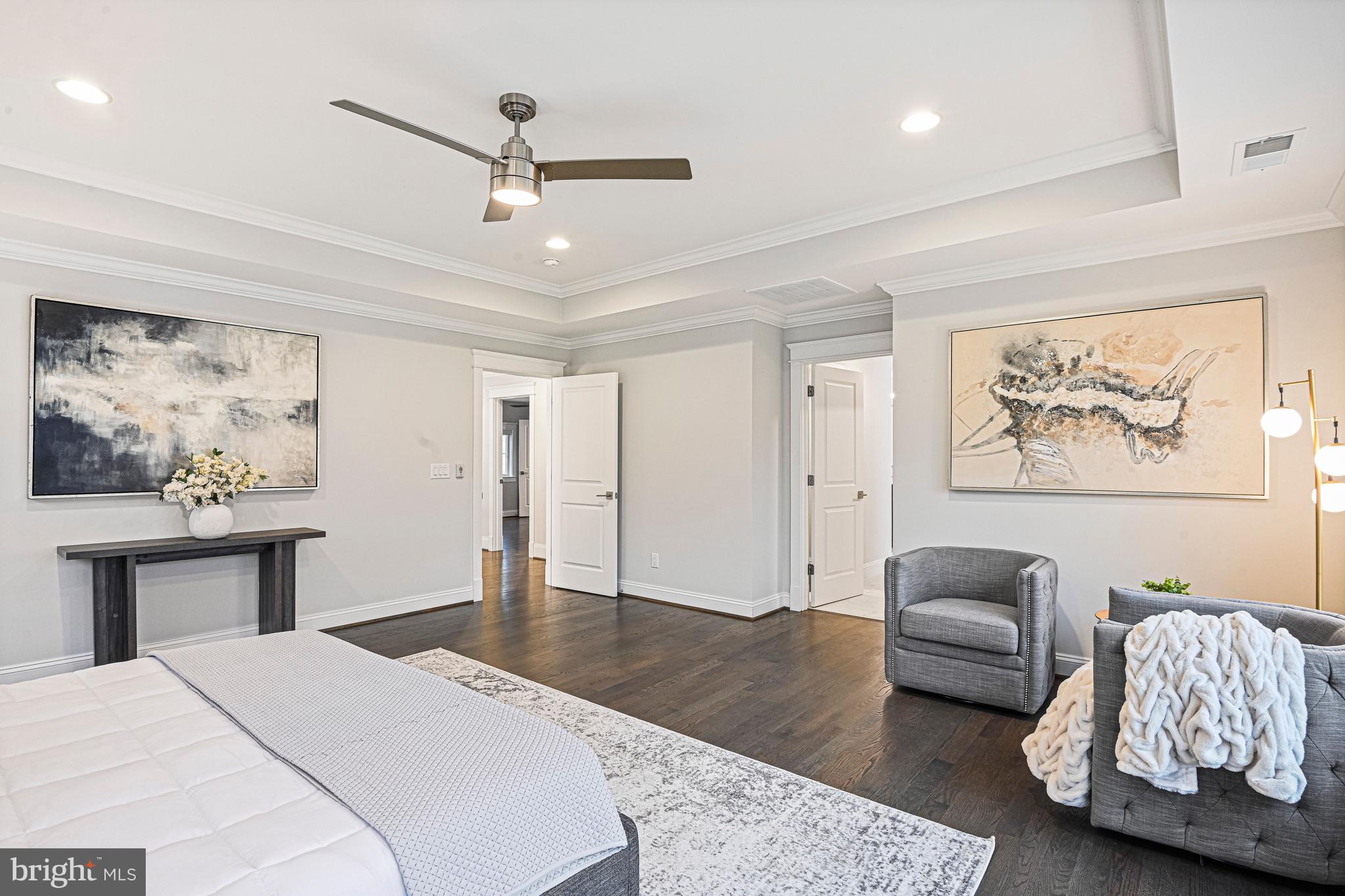 HIGHVIEW TERRACE - Residential