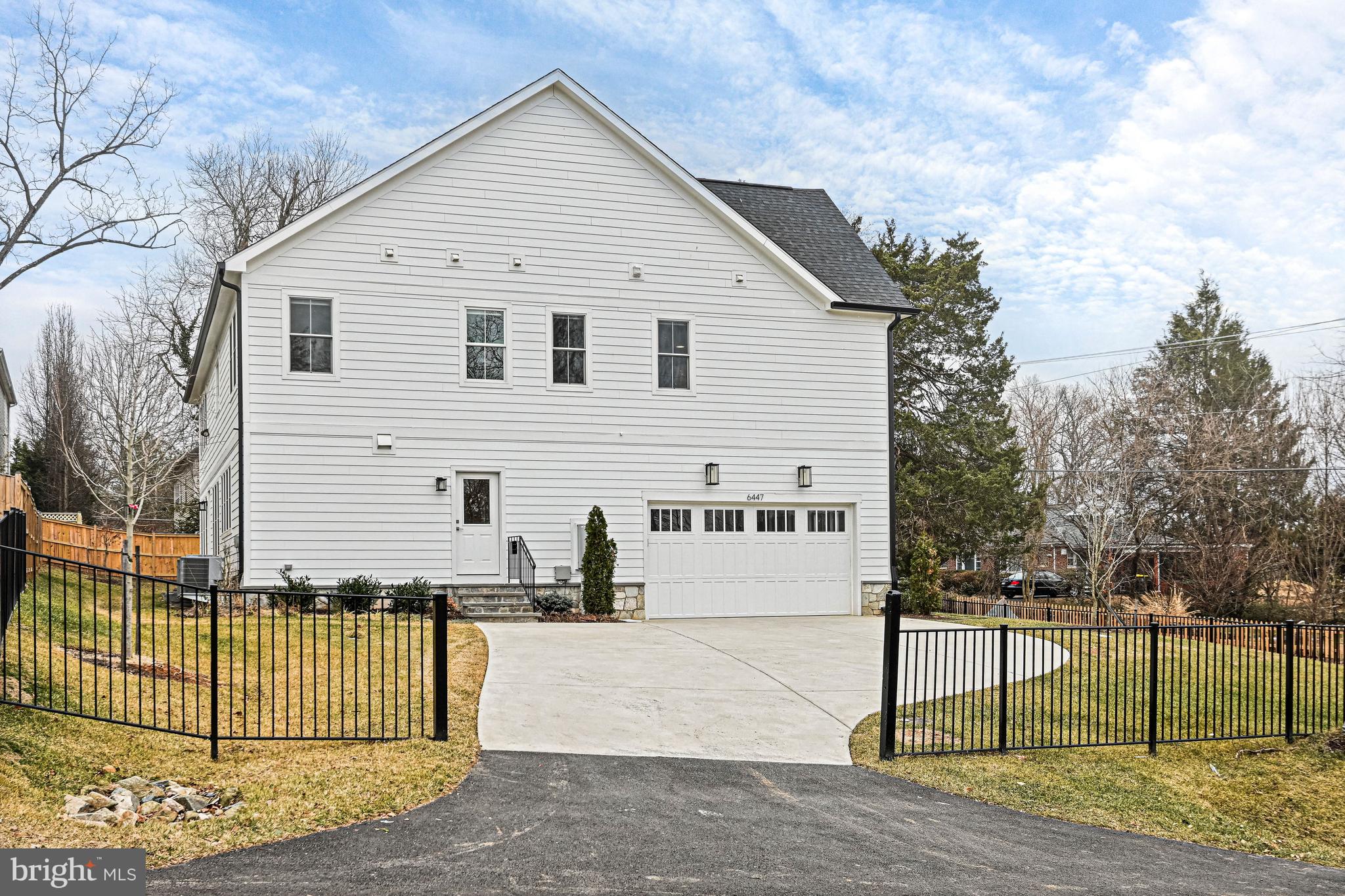 HIGHVIEW TERRACE - Residential