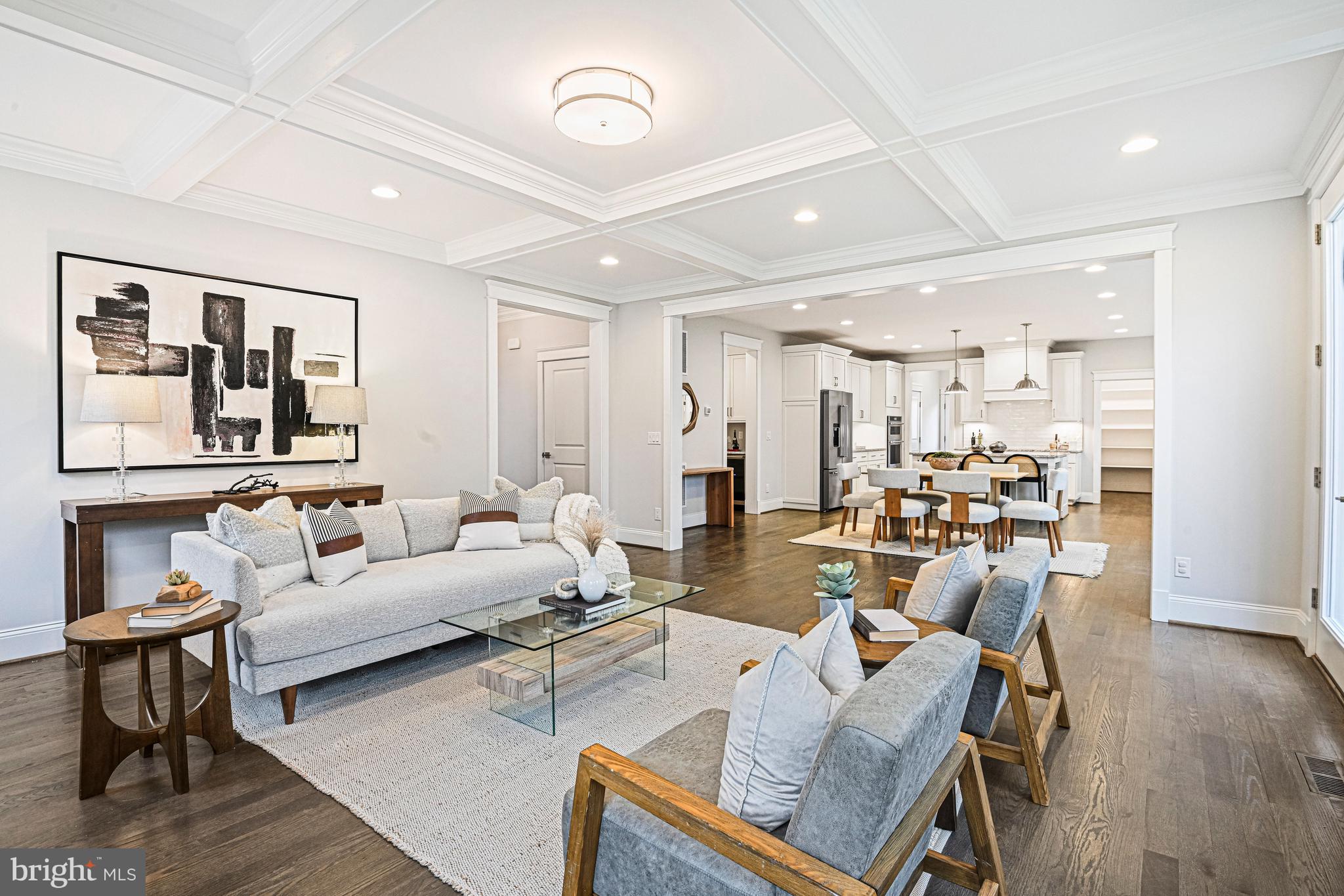 HIGHVIEW TERRACE - Residential