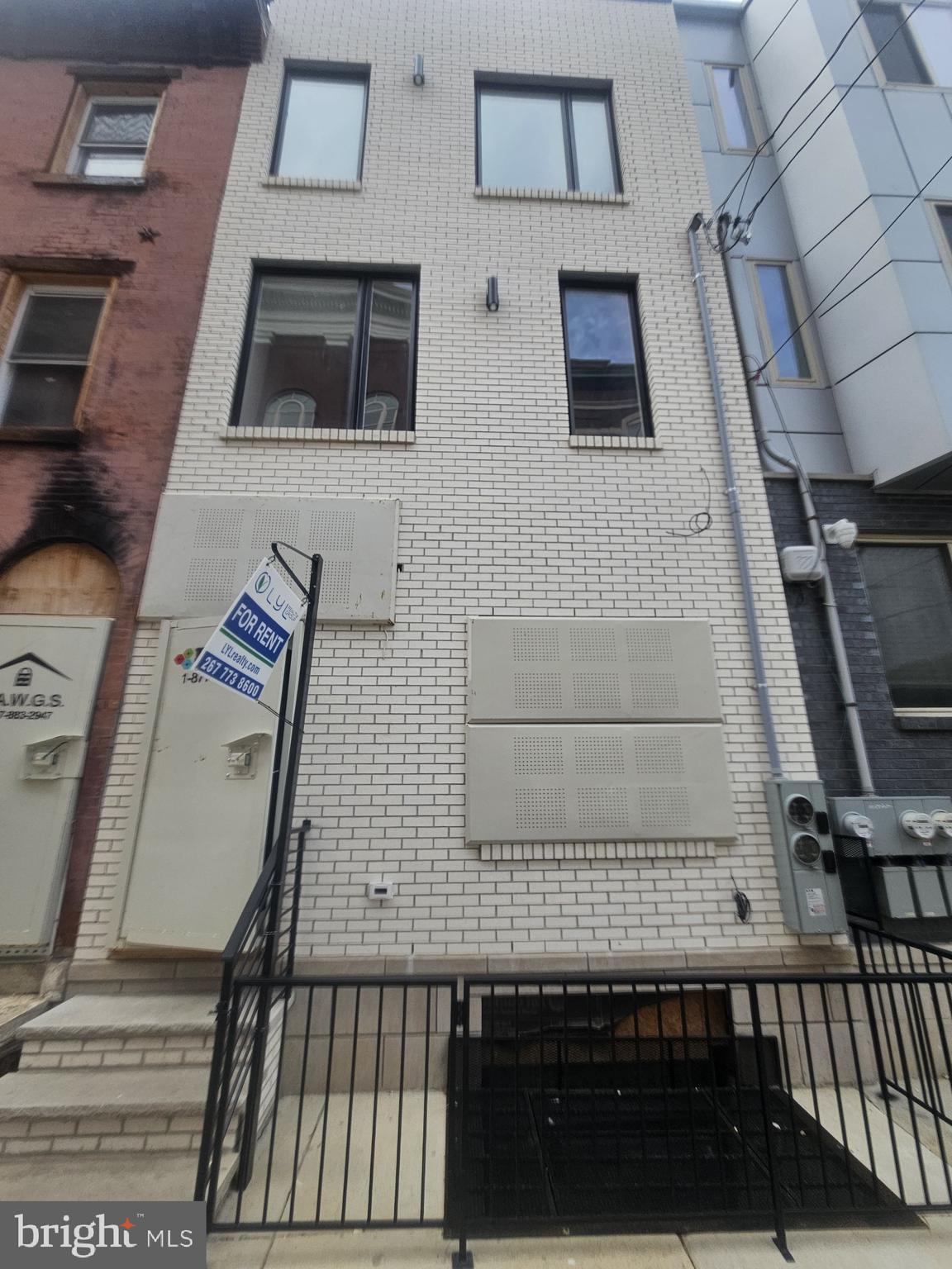 BREWERYTOWN - Residential Lease