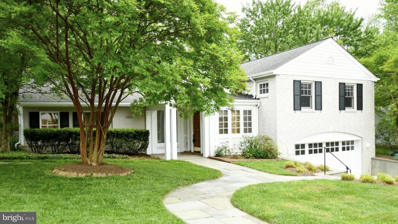 SLEEPY HOLLOW MANOR - Residential