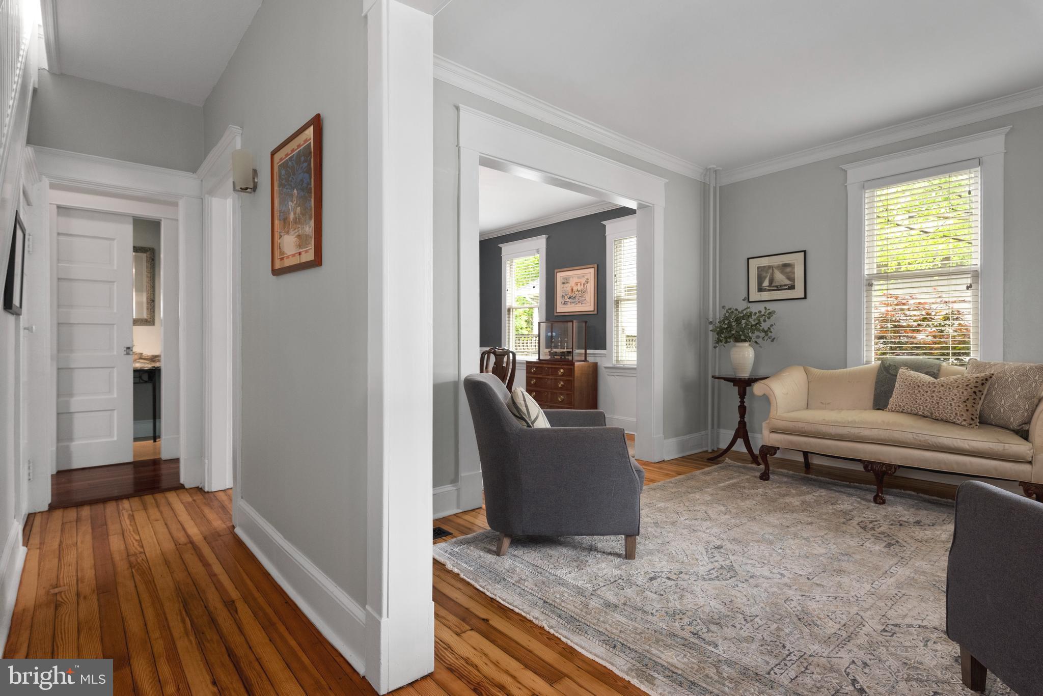 EASTPORT - Residential