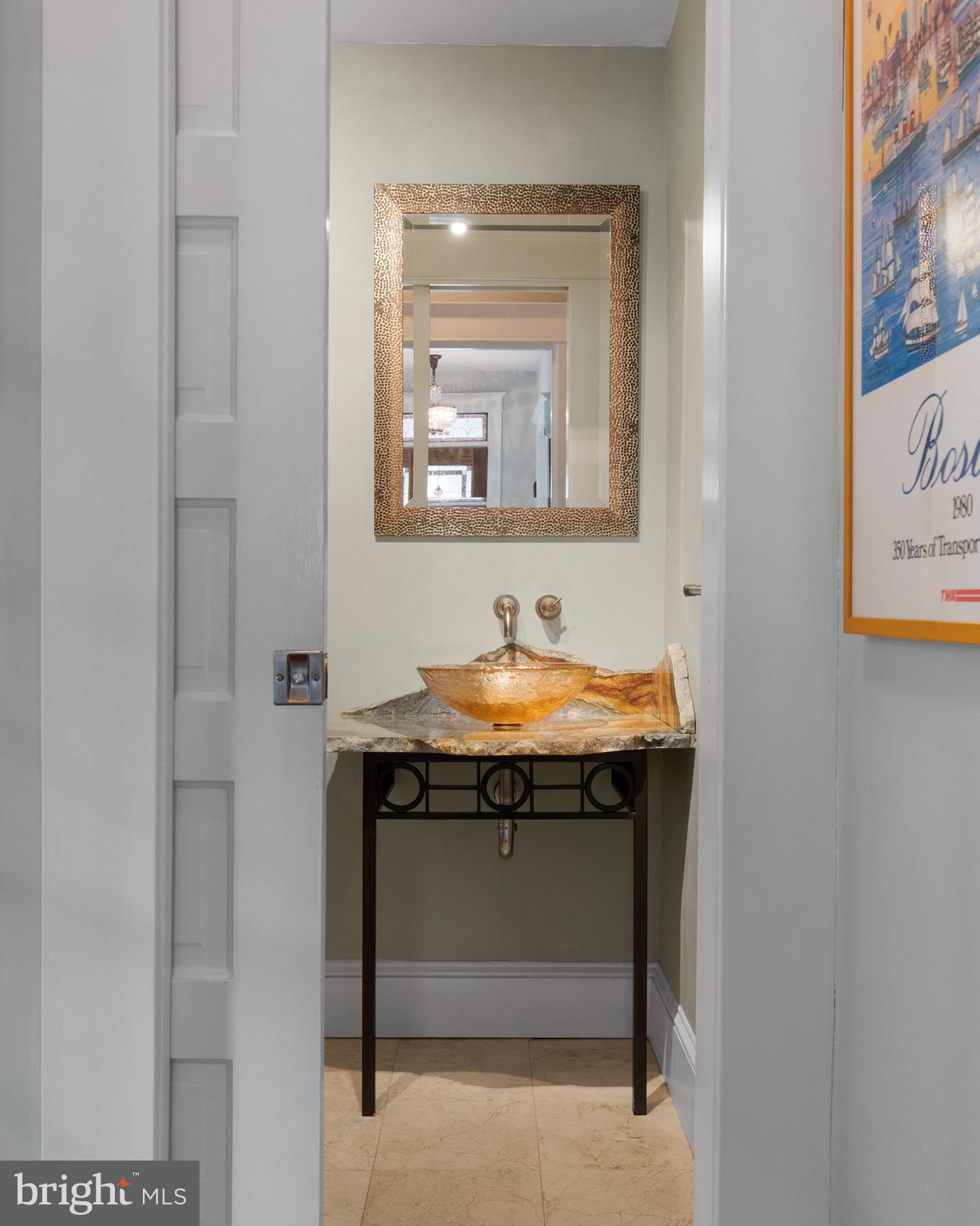 EASTPORT - Residential