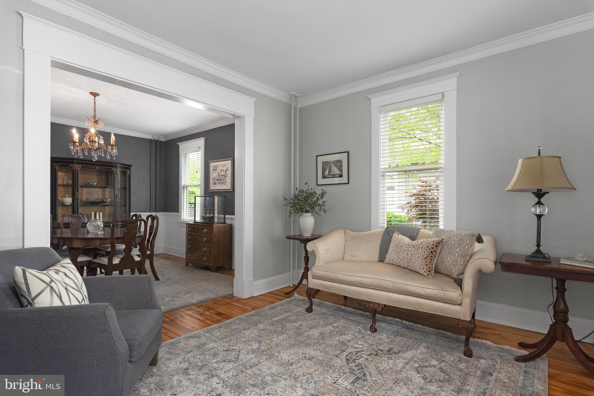 EASTPORT - Residential