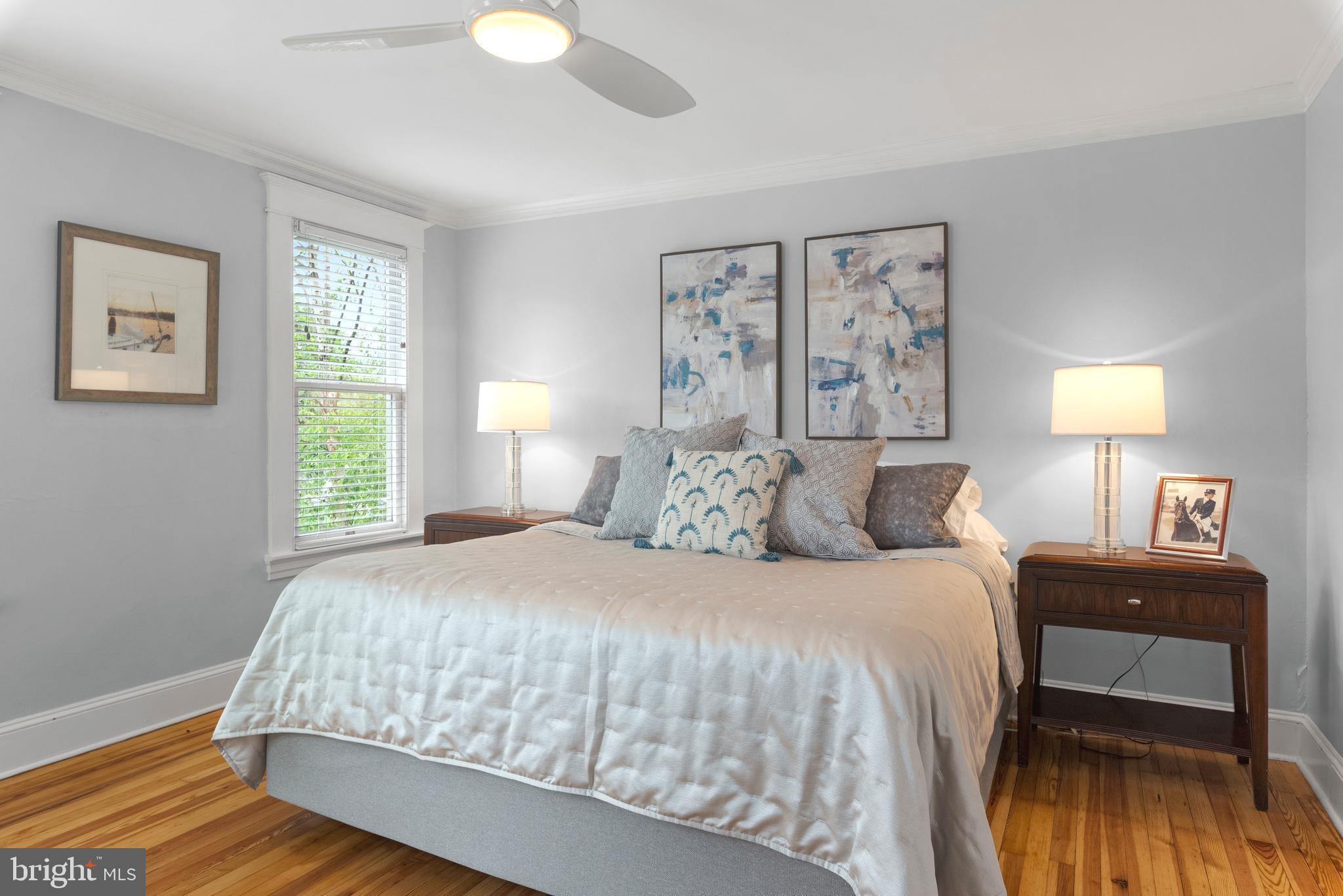 EASTPORT - Residential