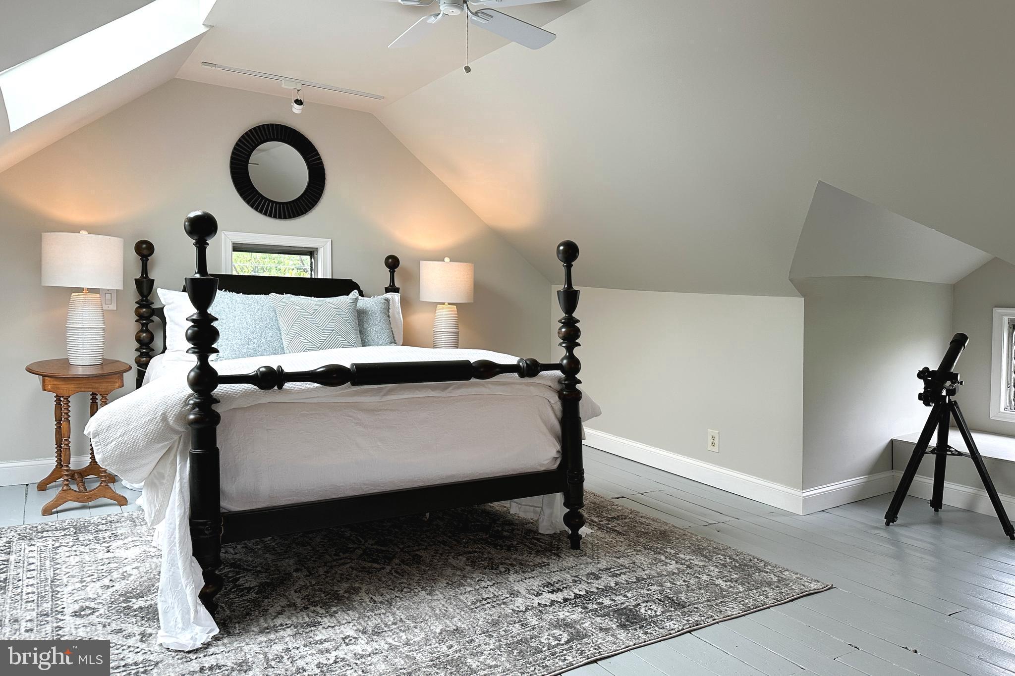 EASTPORT - Residential