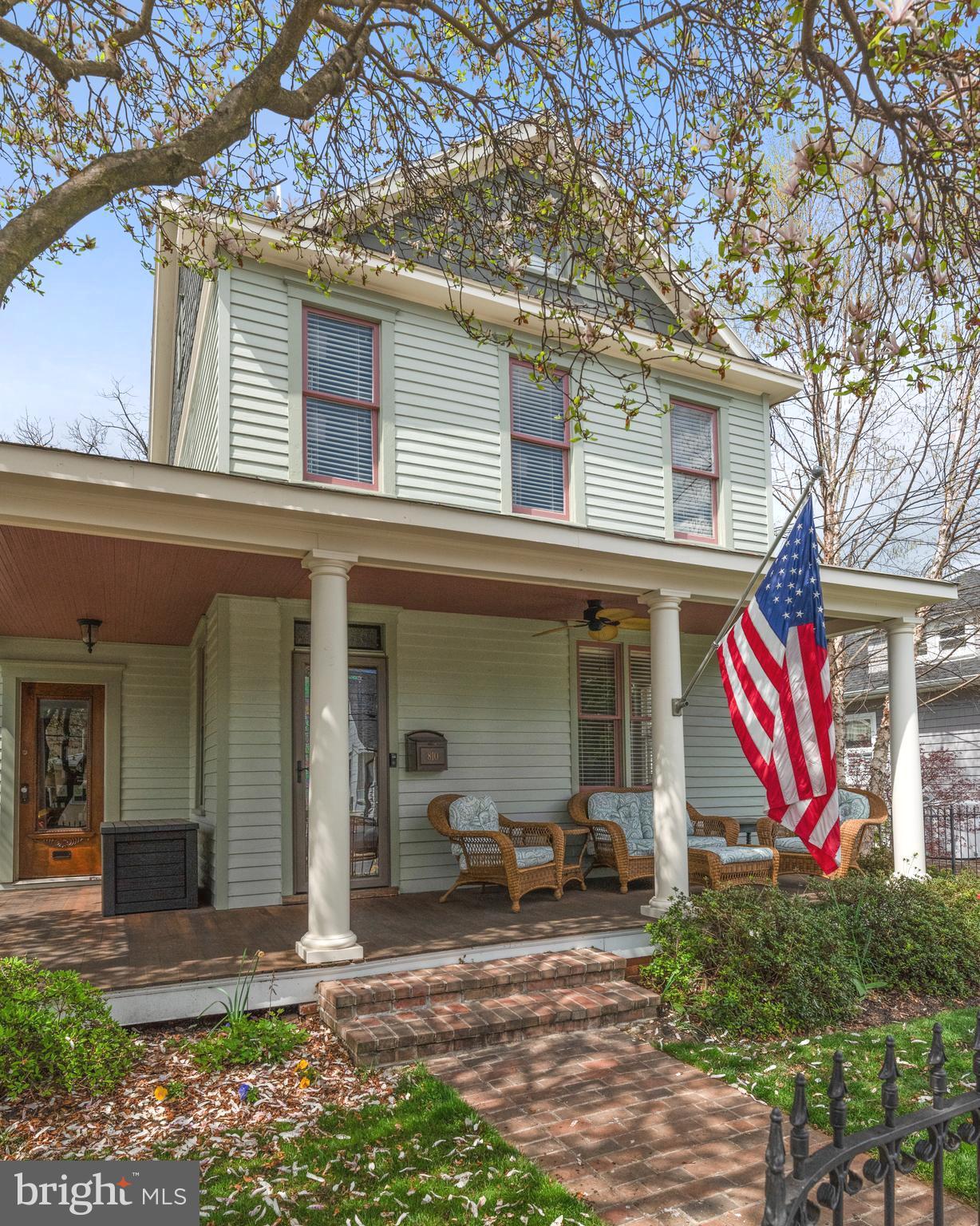 EASTPORT - Residential