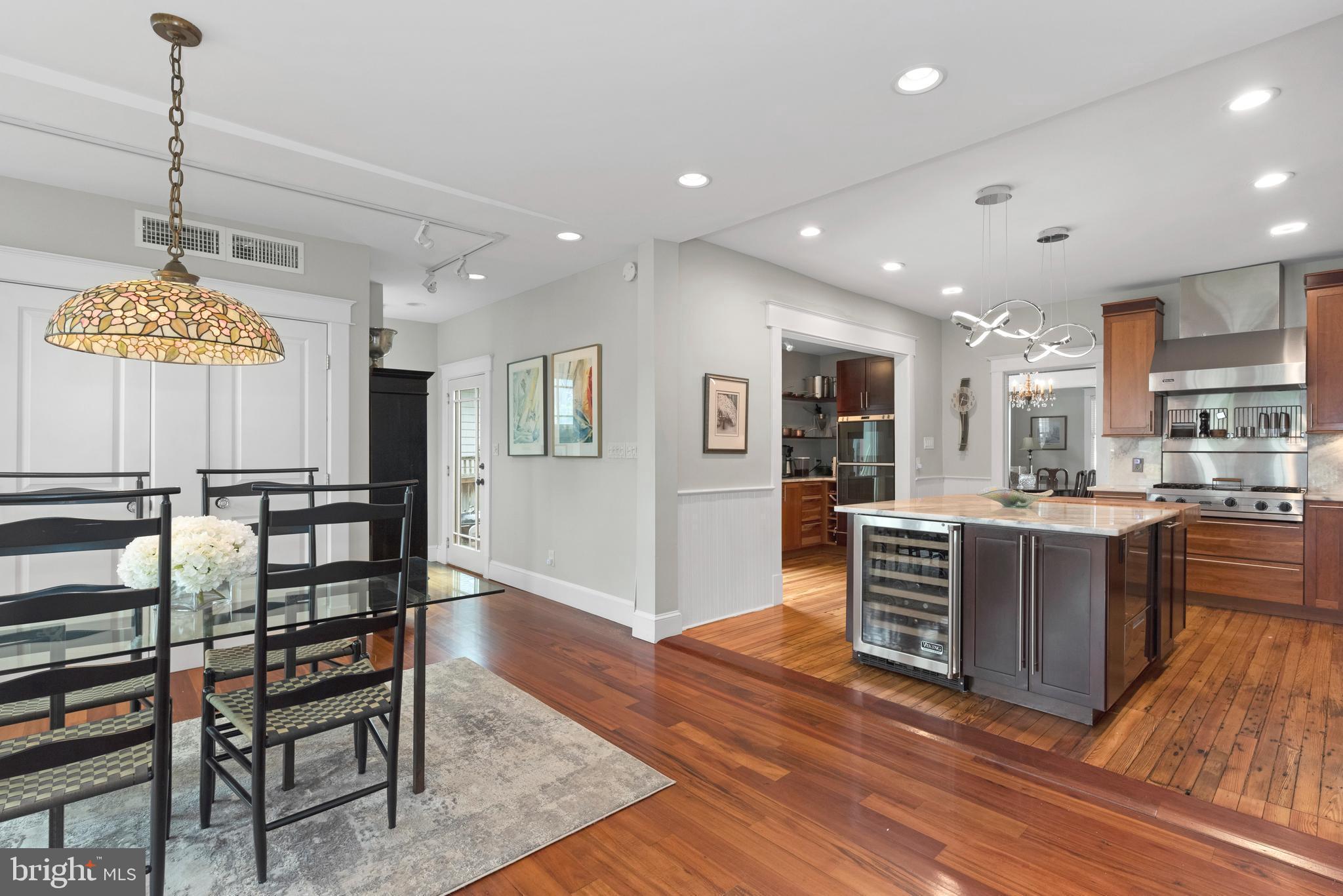 EASTPORT - Residential