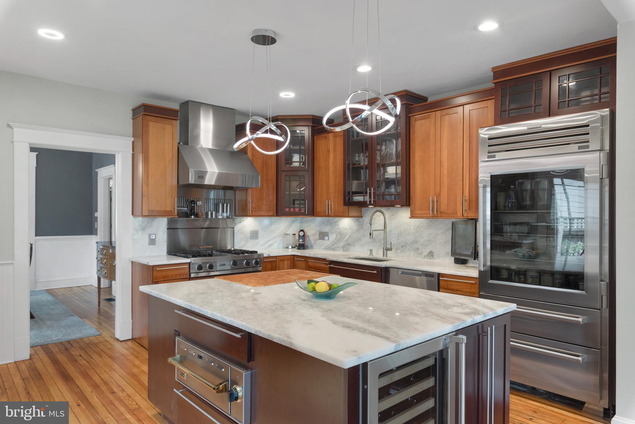 EASTPORT - Residential