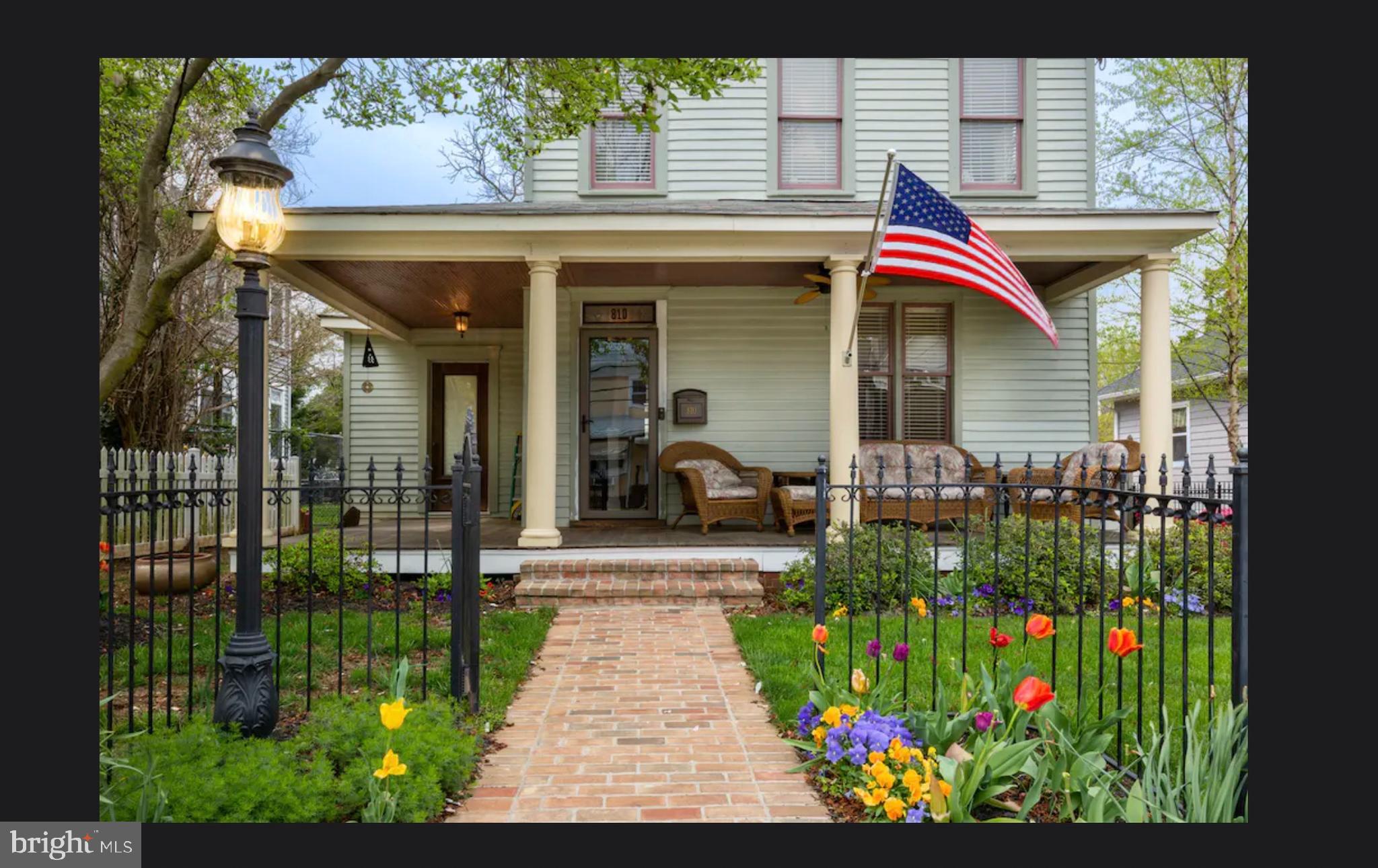 EASTPORT - Residential