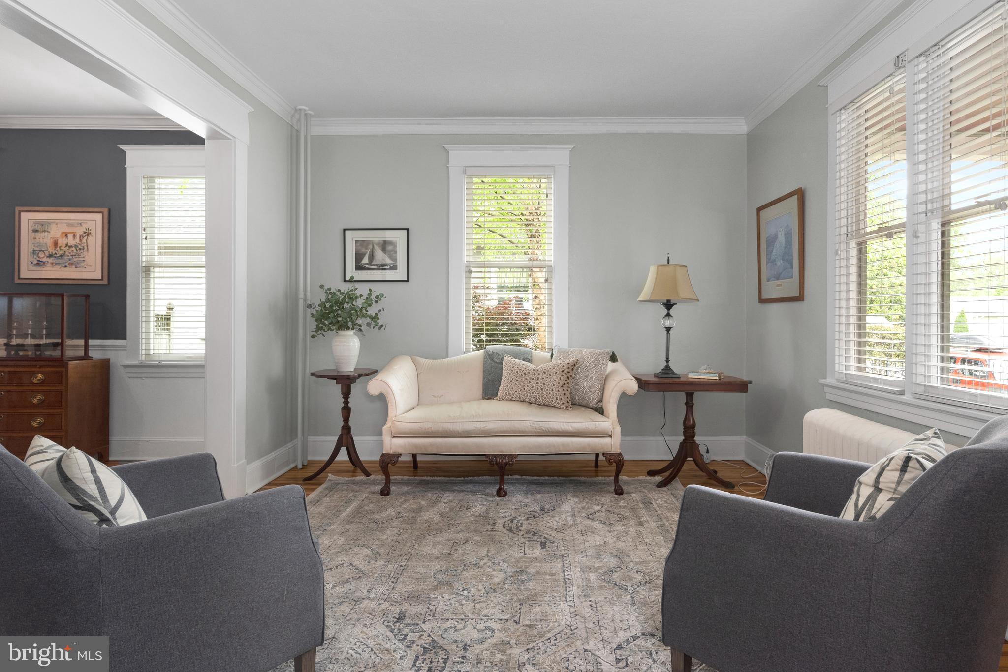 EASTPORT - Residential