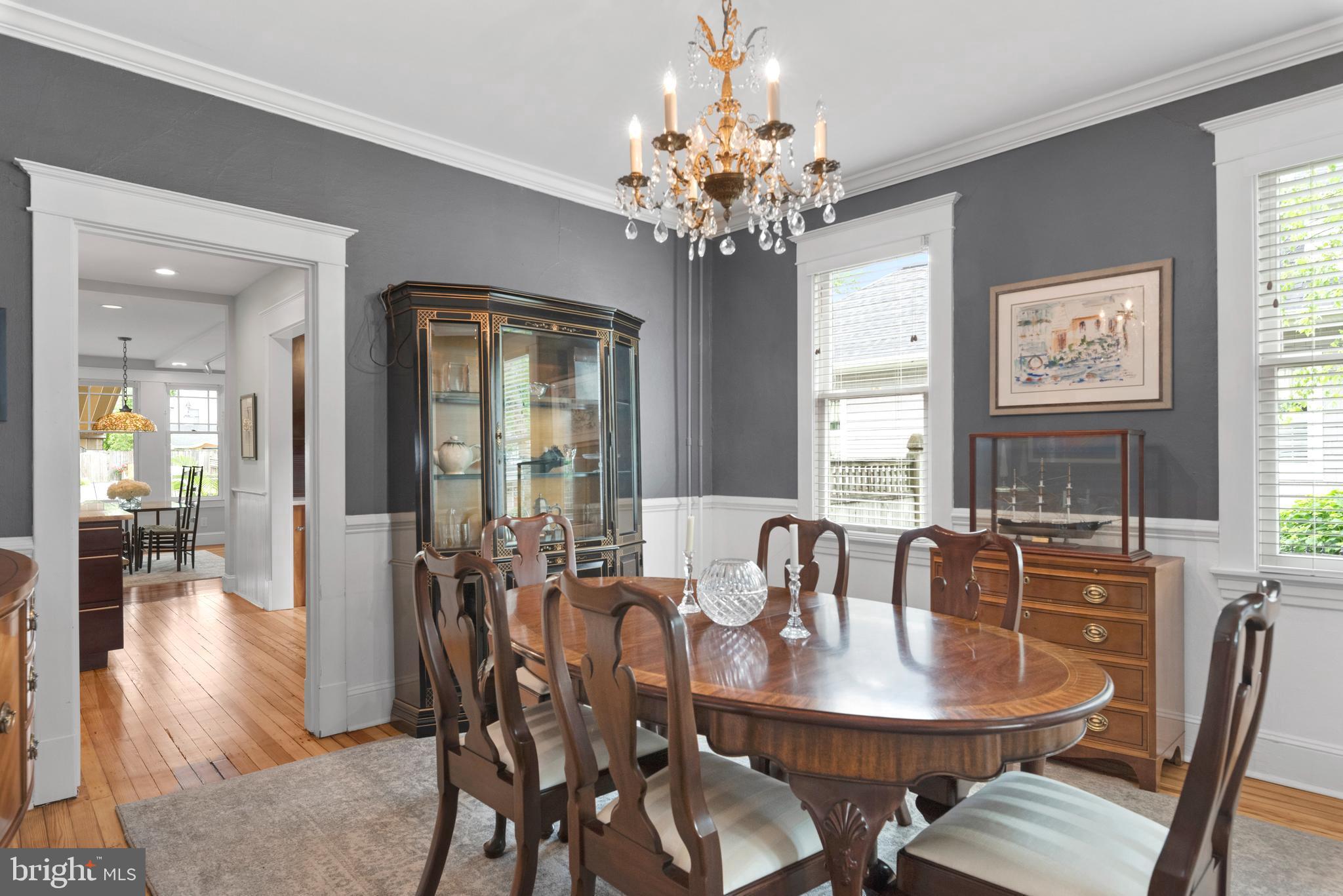 EASTPORT - Residential