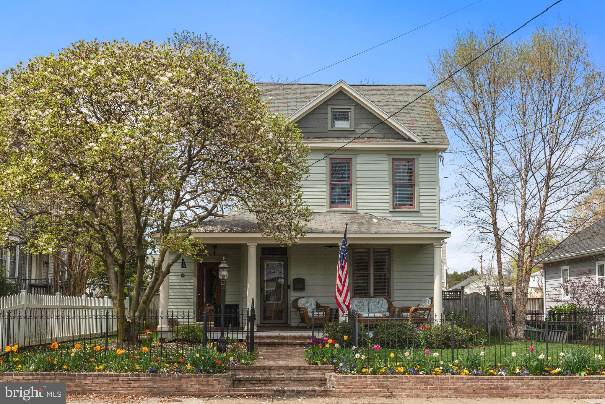 EASTPORT - Residential