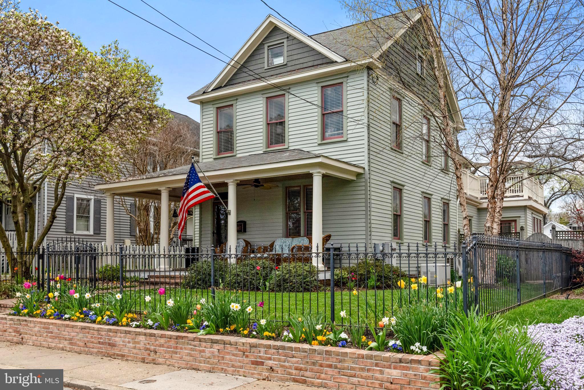 EASTPORT - Residential